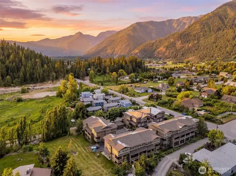 100 Ski Blick Strasse #A103, Leavenworth, WA 98826