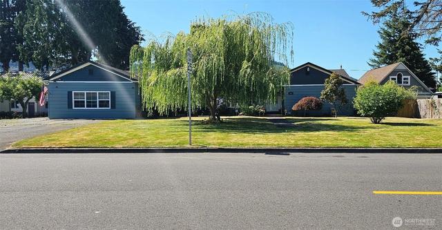 903 Jameson St, Sedro Woolley, WA 98284