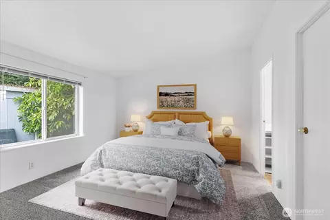 Bedroom - 11100 4th Ave W #4, Everett, WA 98204 photo 1 of 10