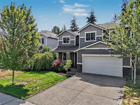 14012 63rd Avenue Ct E, Puyallup, WA 98373