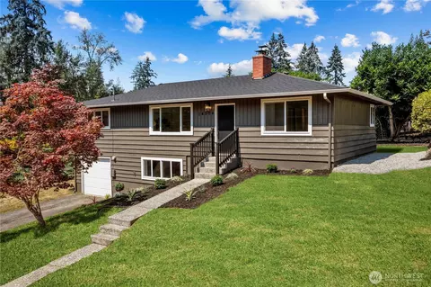 14504 SE 114th Pl, Renton, WA 98059