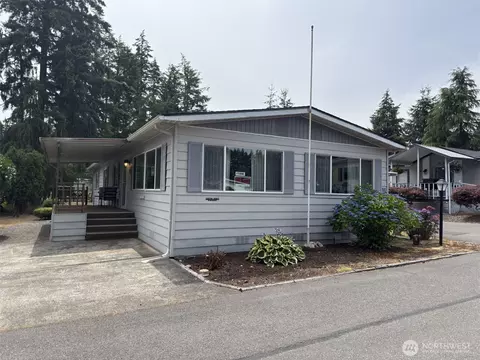 12404 124th St E #16, Puyallup, WA 98374