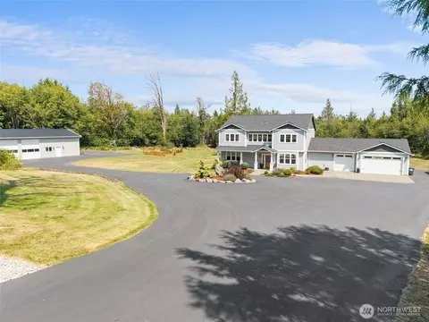 11010 Salmon Creek Ln SW, Olympia, WA 98512