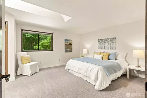 Bedroom - 10704 44th Ave SE, Everett, WA 98208 photo 1 of 3