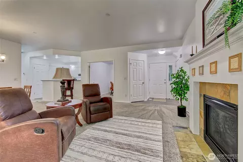 Living - 714 228th St SW #O-101, Bothell, WA 98021 photo 1 of 3