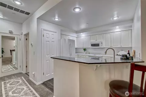 Kitchen - 714 228th St SW #O-101, Bothell, WA 98021 photo 1 of 4