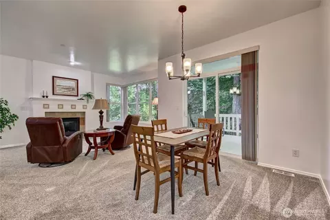Dining - 714 228th St SW #O-101, Bothell, WA 98021 photo 1 of 2