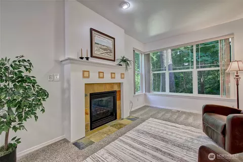 Living - 714 228th St SW #O-101, Bothell, WA 98021 photo 2 of 3