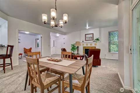 Dining - 714 228th St SW #O-101, Bothell, WA 98021 photo 2 of 2
