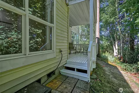 Exterior - 714 228th St SW #O-101, Bothell, WA 98021 photo 5 of 5