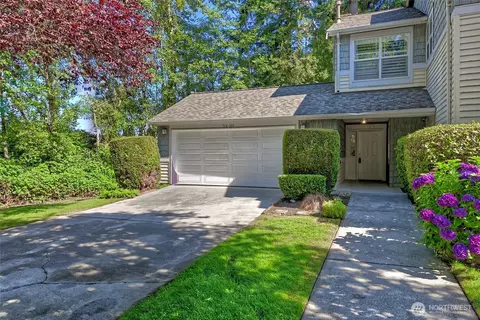 Exterior - 714 228th St SW #O-101, Bothell, WA 98021 photo 2 of 5