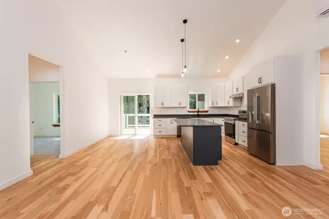 Kitchen - 702 Chelsamish Dr, Sequim, WA 98382 photo 6 of 6