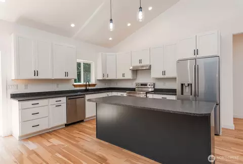 Kitchen - 702 Chelsamish Dr, Sequim, WA 98382 photo 1 of 6