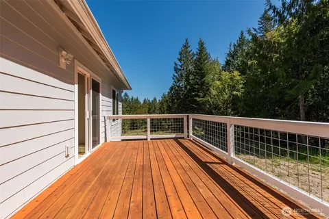 Exterior - 702 Chelsamish Dr, Sequim, WA 98382 photo 4 of 11