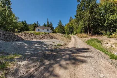 Exterior - 702 Chelsamish Dr, Sequim, WA 98382 photo 10 of 11