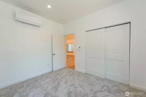 Bedroom - 702 Chelsamish Dr, Sequim, WA 98382 photo 5 of 5