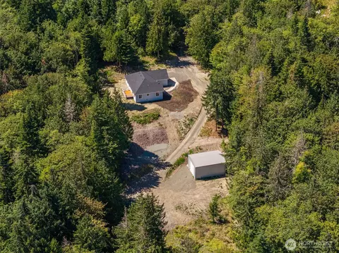 View/Area - 702 Chelsamish Dr, Sequim, WA 98382 photo 1 of 2