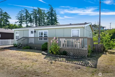 7424 Cotterill Blvd, Blaine, WA 98230