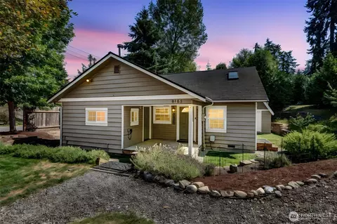 8183 NE 165th St, Kenmore, WA 98028