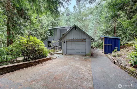 20301 NE 225th Ave, Brush Prairie, WA 98606