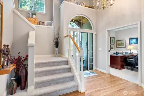 Entry Way - 16023 24th Dr SE, Mill Creek, WA 98012 photo 1 of 3