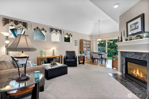 Living - 16023 24th Dr SE, Mill Creek, WA 98012 photo 1 of 3