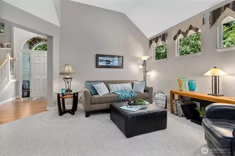Living - 16023 24th Dr SE, Mill Creek, WA 98012 photo 2 of 3