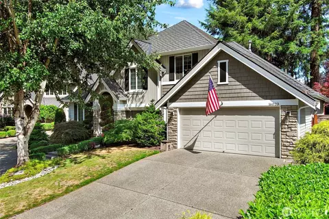 Exterior - 16023 24th Dr SE, Mill Creek, WA 98012 photo 2 of 10