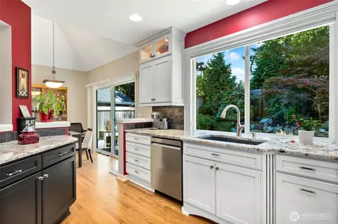 Kitchen - 16023 24th Dr SE, Mill Creek, WA 98012 photo 1 of 3