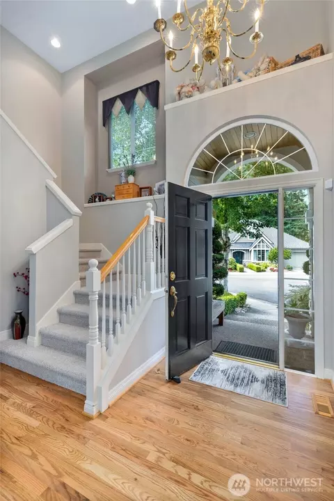 Entry Way - 16023 24th Dr SE, Mill Creek, WA 98012 photo 2 of 3