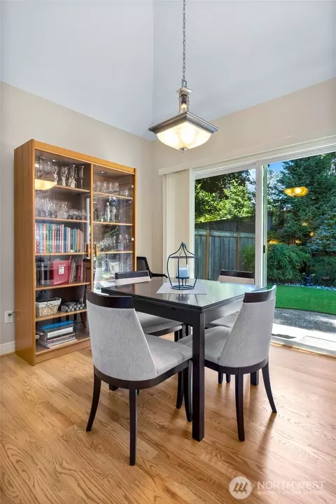 Dining - 16023 24th Dr SE, Mill Creek, WA 98012 photo 1 of 2