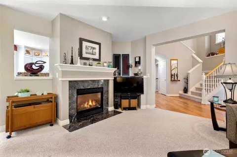 Living - 16023 24th Dr SE, Mill Creek, WA 98012 photo 3 of 3