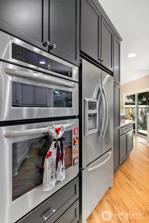 Kitchen - 16023 24th Dr SE, Mill Creek, WA 98012 photo 3 of 3