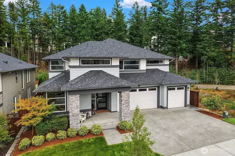 1486 Pratt Ave SE, North Bend, WA 98045