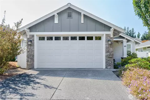 Exterior - 60 Pinehurst Loop, Sequim, WA 98382 photo 10 of 10