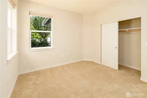 Bedroom - 60 Pinehurst Loop, Sequim, WA 98382 photo 3 of 5