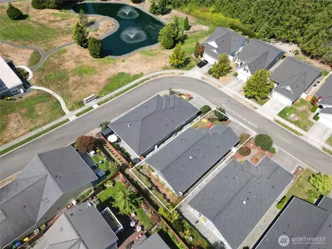 View/Area - 60 Pinehurst Loop, Sequim, WA 98382 photo 1 of 2