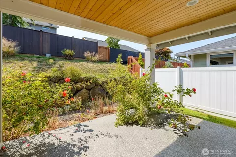 Exterior - 60 Pinehurst Loop, Sequim, WA 98382 photo 6 of 10