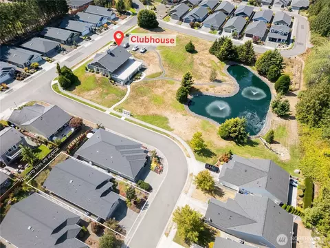 View/Area - 60 Pinehurst Loop, Sequim, WA 98382 photo 2 of 2