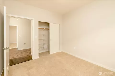 Bedroom - 60 Pinehurst Loop, Sequim, WA 98382 photo 5 of 5