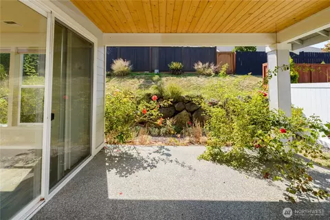 Exterior - 60 Pinehurst Loop, Sequim, WA 98382 photo 7 of 10