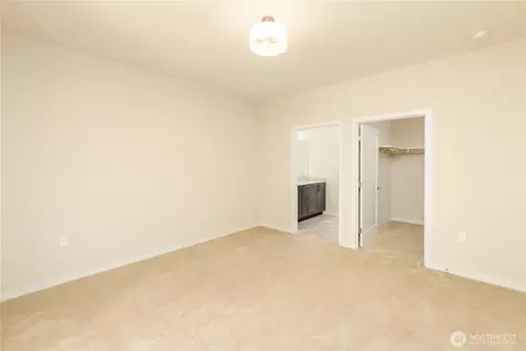 Bedroom - 60 Pinehurst Loop, Sequim, WA 98382 photo 1 of 5