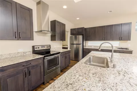Kitchen - 60 Pinehurst Loop, Sequim, WA 98382 photo 3 of 5