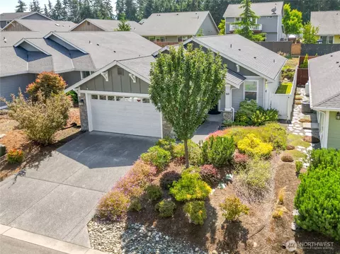 60 Pinehurst Loop, Sequim, WA 98382