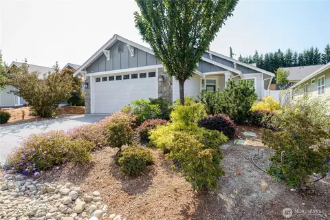 Exterior - 60 Pinehurst Loop, Sequim, WA 98382 photo 3 of 10