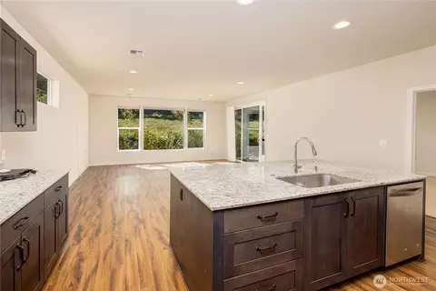 Living - 60 Pinehurst Loop, Sequim, WA 98382 photo 1 of 4