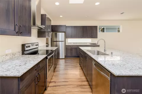 Kitchen - 60 Pinehurst Loop, Sequim, WA 98382 photo 2 of 5