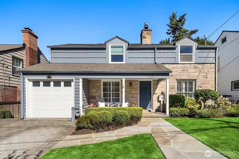 7346 19th Ave NE, Seattle, WA 98115