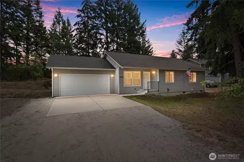 18412 Rampart Ct SE, Yelm, WA 98597