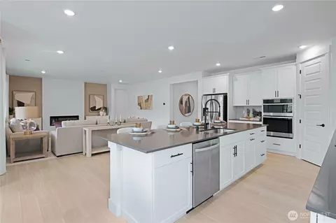 Kitchen - 1210 Folgate Dr, Sequim, WA 98382 photo 1 of 5